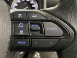 ☆クルーズコントロール☆アクセルペダルを操作しなくても一定の車速で走行できます☆