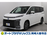 当店は、トヨタモビリティ東名古屋(株)をグループ会社に持つ中古車販売部門です。