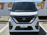 ルークス ハイウェイスター Gターボ プロパイロットエディション 4WD 
