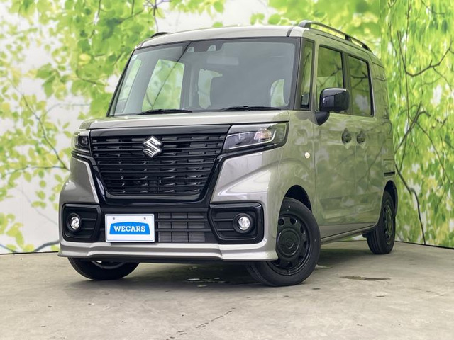 スペーシアベース XF 