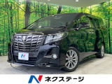 サンルーフ 両側電動ドア 純正10型SDナビ 後席モニター バックカメラ