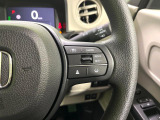 【アダプティブクルーズコントロール】高速道路での長距離走行が楽に!!自動で速度を保つクルーズコントロールが、衝突軽減システムと連携し、前方の車両を感知して車間を保つように速度調節してくれます!!