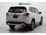 フォレスター 2.0 アドバンス 4WD 