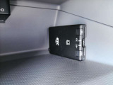 高速道路の必需品「ETC」車載器搭載