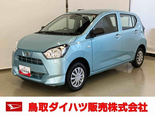 ミライース L SAIII 4WD 