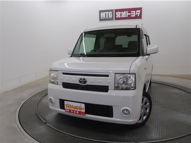 ピクシススペース X 4WD 