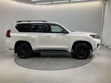 ランドクルーザープラド 2.7 TX Lパッケージ 70th アニバーサリーリミテッド 4WD 