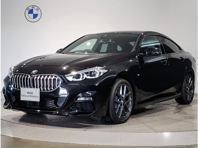 2シリーズグランクーペ 218d Mスポーツ エディション ジョイプラス