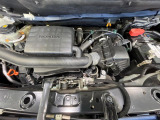 親切・丁寧な専門メカニックスタッフが応対!・車検・点検整備・事故等の修理などアフターサービスも安心。お車のカスタマイズもネクステージのサービススタッフまでご相談ください!