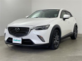 CX-3 2.0 20S プロアクティブ 修復歴無し