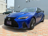 5.0リッターV型8気筒自然吸気エンジン 481ps/7100rpm 54.6kgm/4800rpm(カタログ値) 8-Speed SPDS 235/40R19&265/35R19 Tom&rsquo;Sマフラー