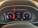 Q3 35 TDI クワトロ Sライン ディーゼル 4WD 4WD 本革シート