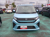 ムーヴ X 