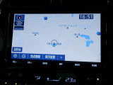 フルセグTV対応9インチナビ。Bluetoothにも対応していますので貴方のドライブをしっかりサポートします。
