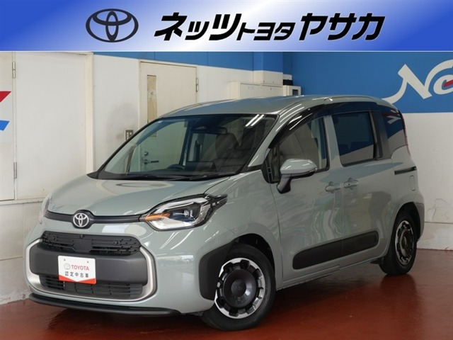 シエンタ ハイブリッド 1.5 Z 