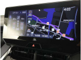 ナビゲーション付なので、何時何処でも行きたい場所へ。 ナビって無くて良いかなと思っていても一度使うと手放せませんよね。