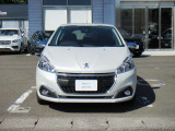 208 アリュール 