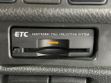 【ETC】高速道路の料金所をストレスなく通過!話題のスポットやサービスエリアに多い「スマートIC」利用時は必須のアイテムです。当店でセットアップを実施、ご納車当日からすぐにご利用いただけます!