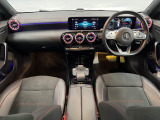 CLAシューティングブレーク CLA200d AMGライン 