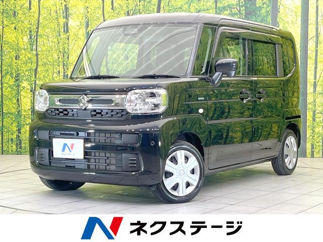スペーシア ハイブリッドG
