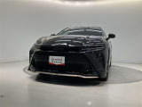 クラウンスポーツ 2.5 Z E-Four 4WD 