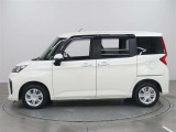 ルーミー 1.0 G 