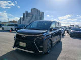 ヴォクシー 2.0 ZS 煌II 