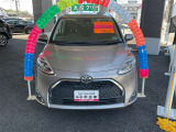 シエンタ 1.5 X 4WD 
