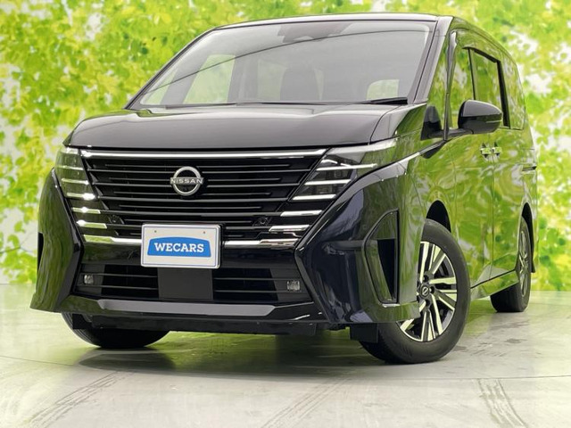 セレナ 1.4 e-POWER ハイウェイスターV 