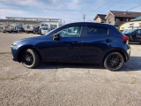 MAZDA2 1.5 15S ブラックトーンエディション 