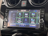 日産ディーラーナビ、フルセグTV、DVD再生、ミュージックサーバー、Bluetooth機能が付いておりますので快適にドライブを楽しむ事が出来ます。