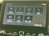 純正ナビ