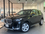 X1xDrive 20d xラインが入庫いたしました!!ボディーカラーは、ブラックサファイアのお車です!!