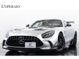 メルセデス・ベンツ AMG GT 4.0