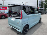 ルークス ハイウェイスター X