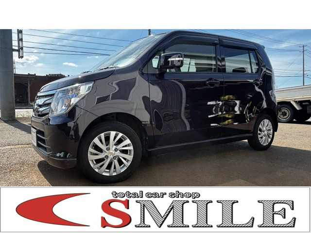 ワゴンR FZ 4WD