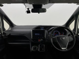 ヴォクシー 2.0 ZS 煌II ワンオーナー 修復歴無し