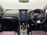 レヴォーグ 1.6 STI スポーツ アイサイト 4WD 4WD 本革シート