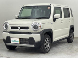 ハスラー ハイブリッド(HYBRID) G 4WD 修復歴無し