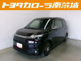 トヨタ スペイド