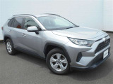 RAV4 2.0 X 4WD 