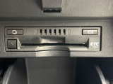 【ETC】高速道路の料金所をストレスなく通過!話題のスポットやサービスエリアに多い「スマートIC」利用時は必須のアイテムです。当店でセットアップを実施、ご納車当日からすぐにご利用いただけます!