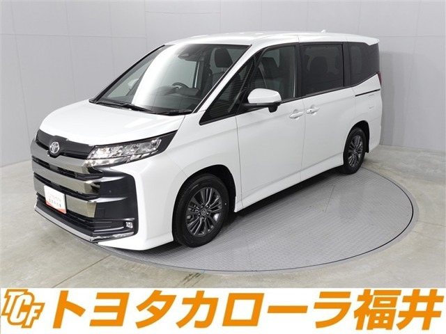 ノア 1.8 ハイブリッド S-G