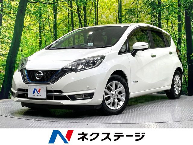 ノート 1.2 e-POWER メダリスト 