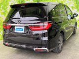 オデッセイ 2.4 アブソルート 4WD 