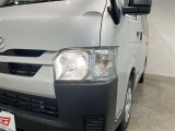 中古車保証も充実してます。