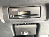 【ETC】高速道路の料金所をストレスなく通過!話題のスポットやサービスエリアに多い「スマートIC」利用時は必須のアイテムです。当店でセットアップを実施、ご納車当日からすぐにご利用いただけます!