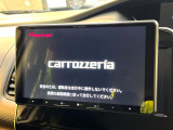 【9インチナビゲーション】目的地までしっかり案内してくれる使いやすいナビ。Bluetooth接続すればお持ちのスマホやMP3プレイヤーの音楽を再生可能!毎日の運転がさらに楽しくなります!!