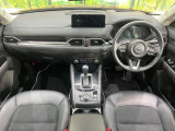 CX-5 2.2 XD ブラックトーンエディション 