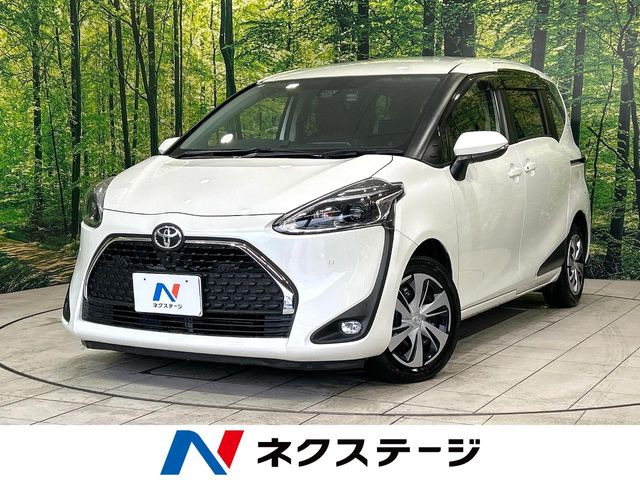 シエンタ 1.5 G クエロ 